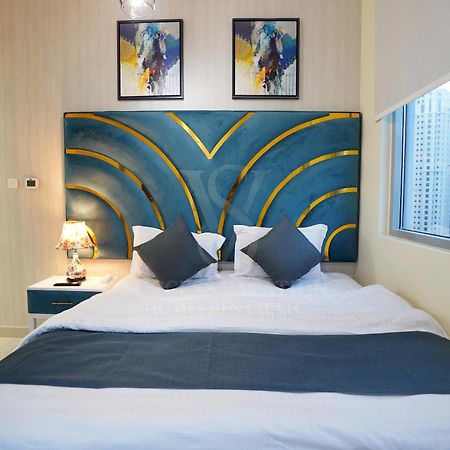 Dubai Marina , Success Luxury Apartments, Near Jbr Beach And Metro Station-Daily Free Housekeeping Included Екстер'єр фото