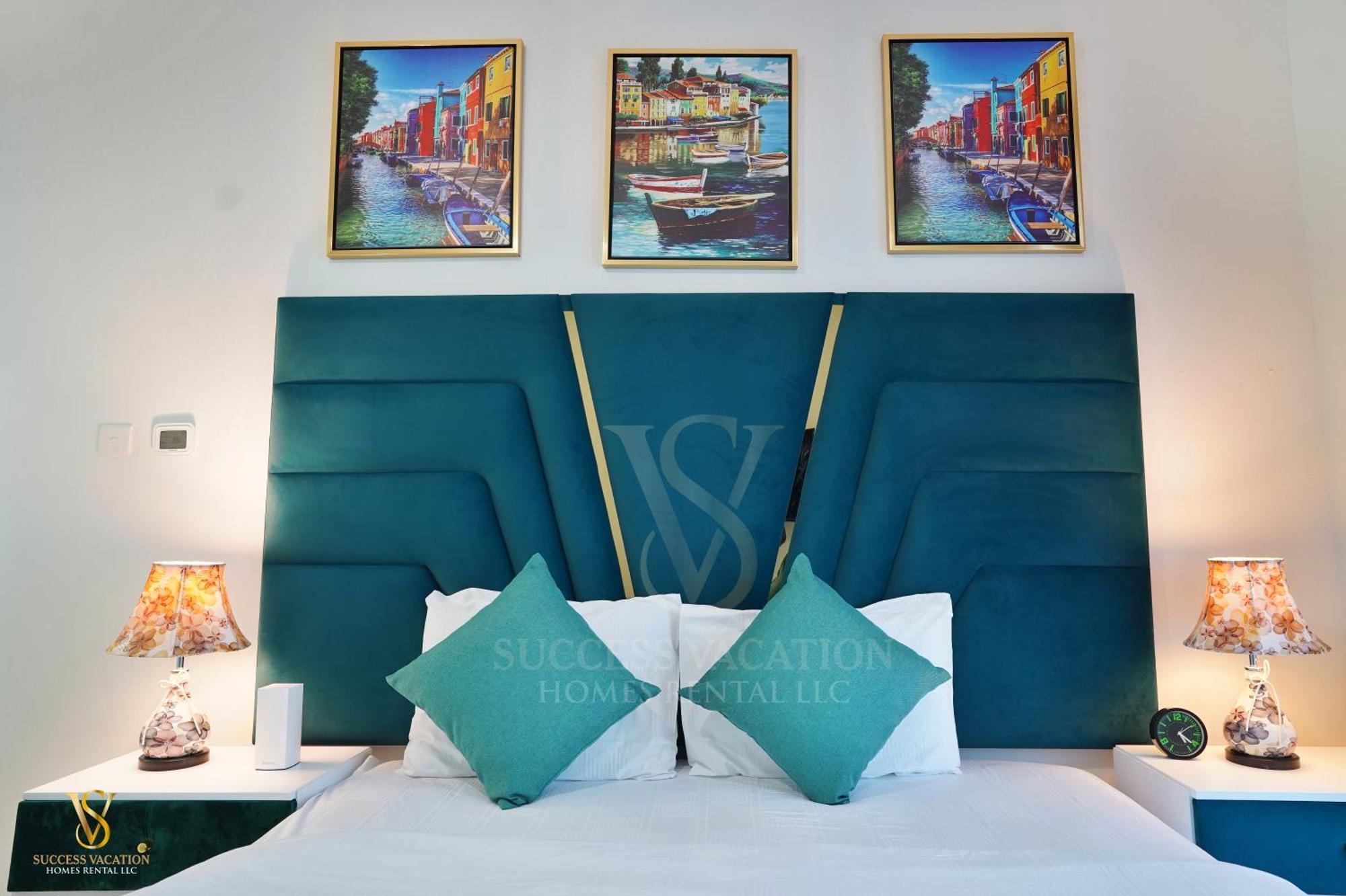 Dubai Marina , Success Luxury Apartments, Near Jbr Beach And Metro Station-Daily Free Housekeeping Included Екстер'єр фото