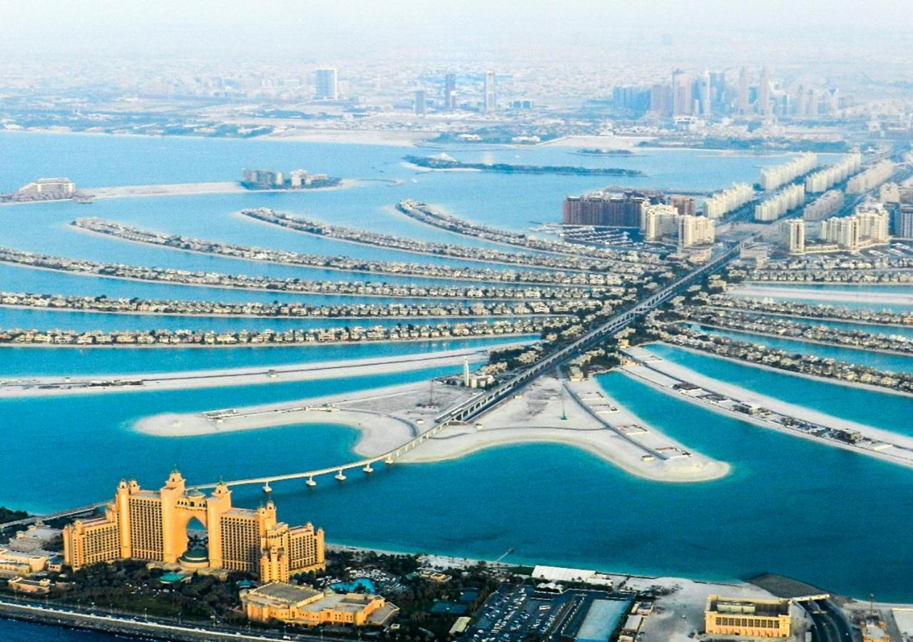 Dubai Marina , Success Luxury Apartments, Near Jbr Beach And Metro Station-Daily Free Housekeeping Included Екстер'єр фото