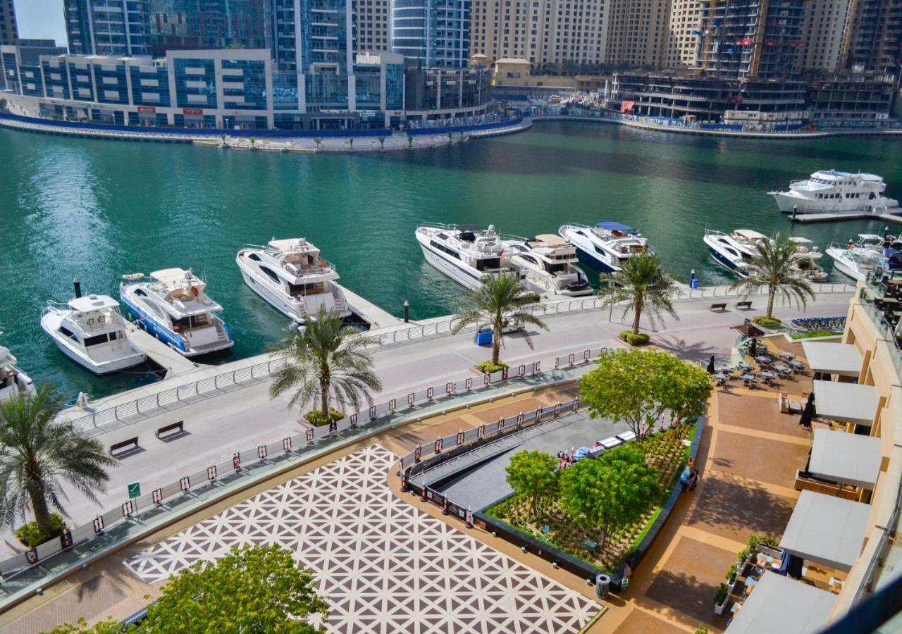 Dubai Marina , Success Luxury Apartments, Near Jbr Beach And Metro Station-Daily Free Housekeeping Included Екстер'єр фото