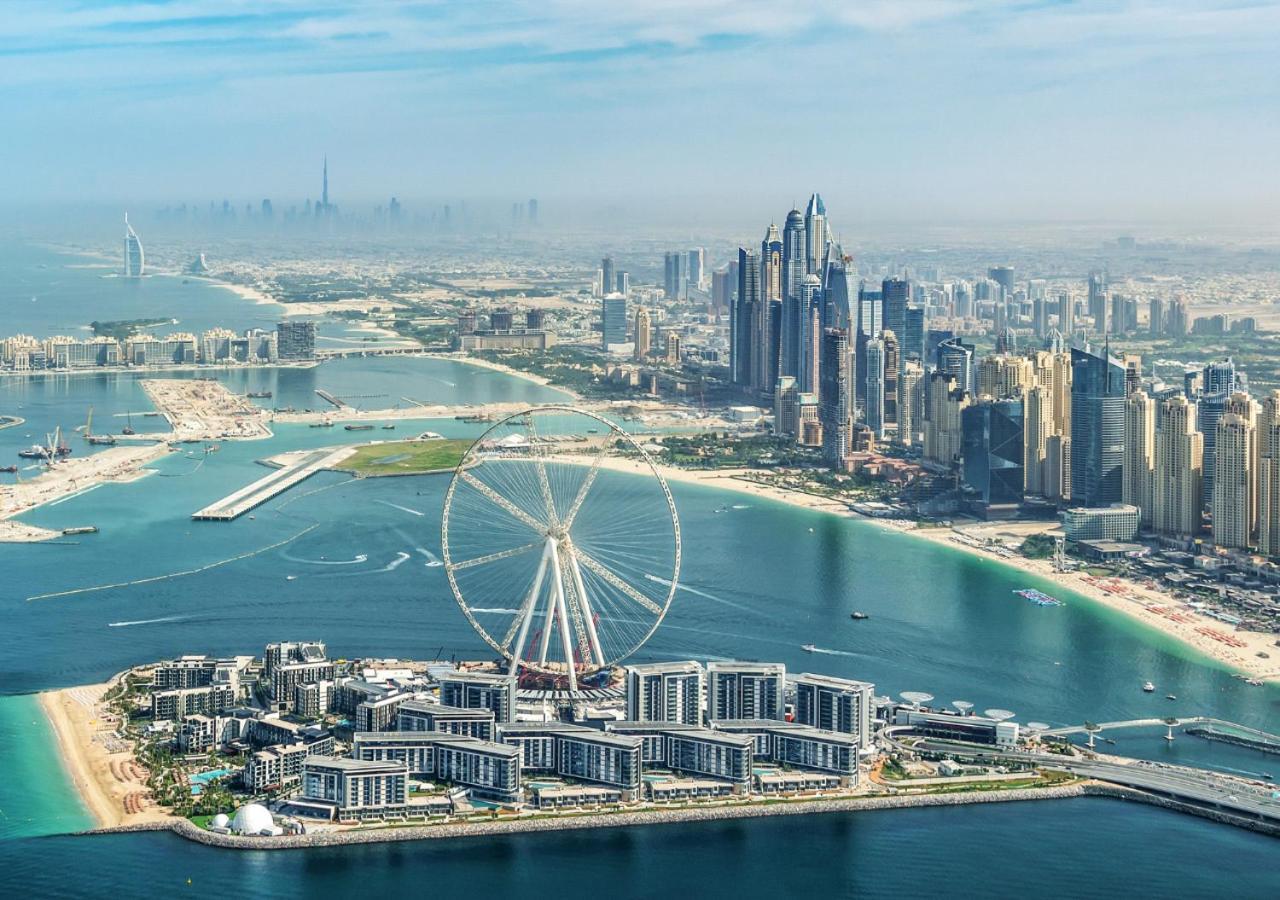 Dubai Marina , Success Luxury Apartments, Near Jbr Beach And Metro Station-Daily Free Housekeeping Included Екстер'єр фото