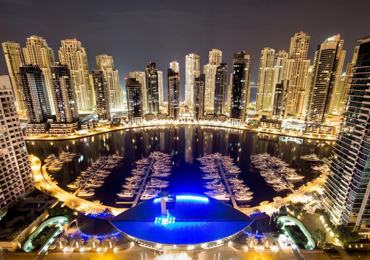 Dubai Marina , Success Luxury Apartments, Near Jbr Beach And Metro Station-Daily Free Housekeeping Included Екстер'єр фото