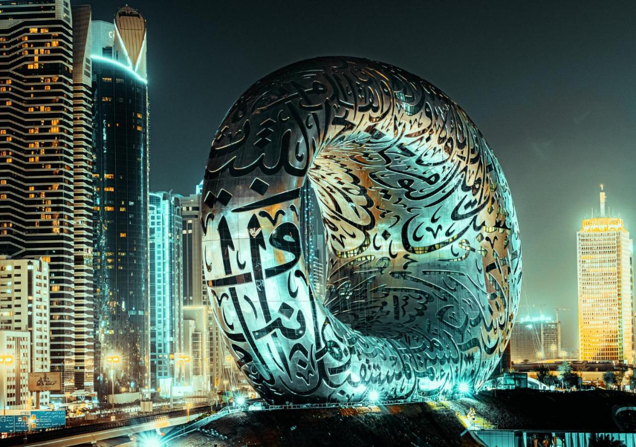 Dubai Marina , Success Luxury Apartments, Near Jbr Beach And Metro Station-Daily Free Housekeeping Included Екстер'єр фото