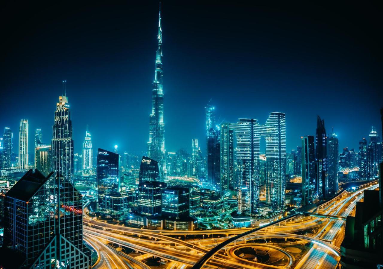 Dubai Marina , Success Luxury Apartments, Near Jbr Beach And Metro Station-Daily Free Housekeeping Included Екстер'єр фото