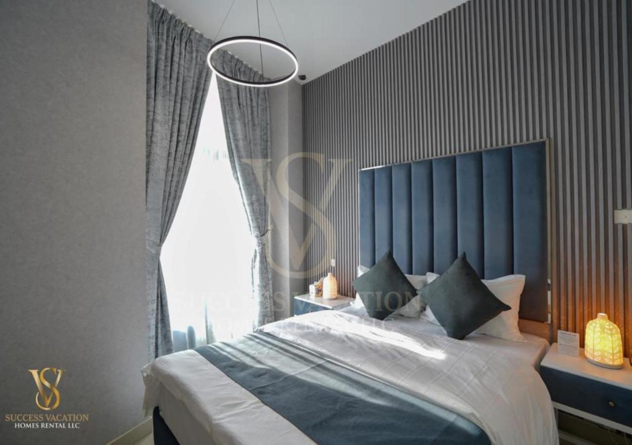 Dubai Marina , Success Luxury Apartments, Near Jbr Beach And Metro Station-Daily Free Housekeeping Included Екстер'єр фото