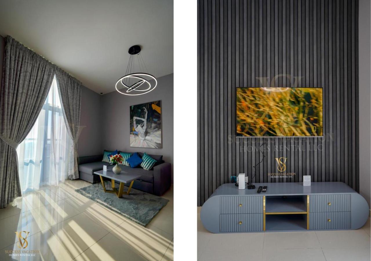 Dubai Marina , Success Luxury Apartments, Near Jbr Beach And Metro Station-Daily Free Housekeeping Included Екстер'єр фото