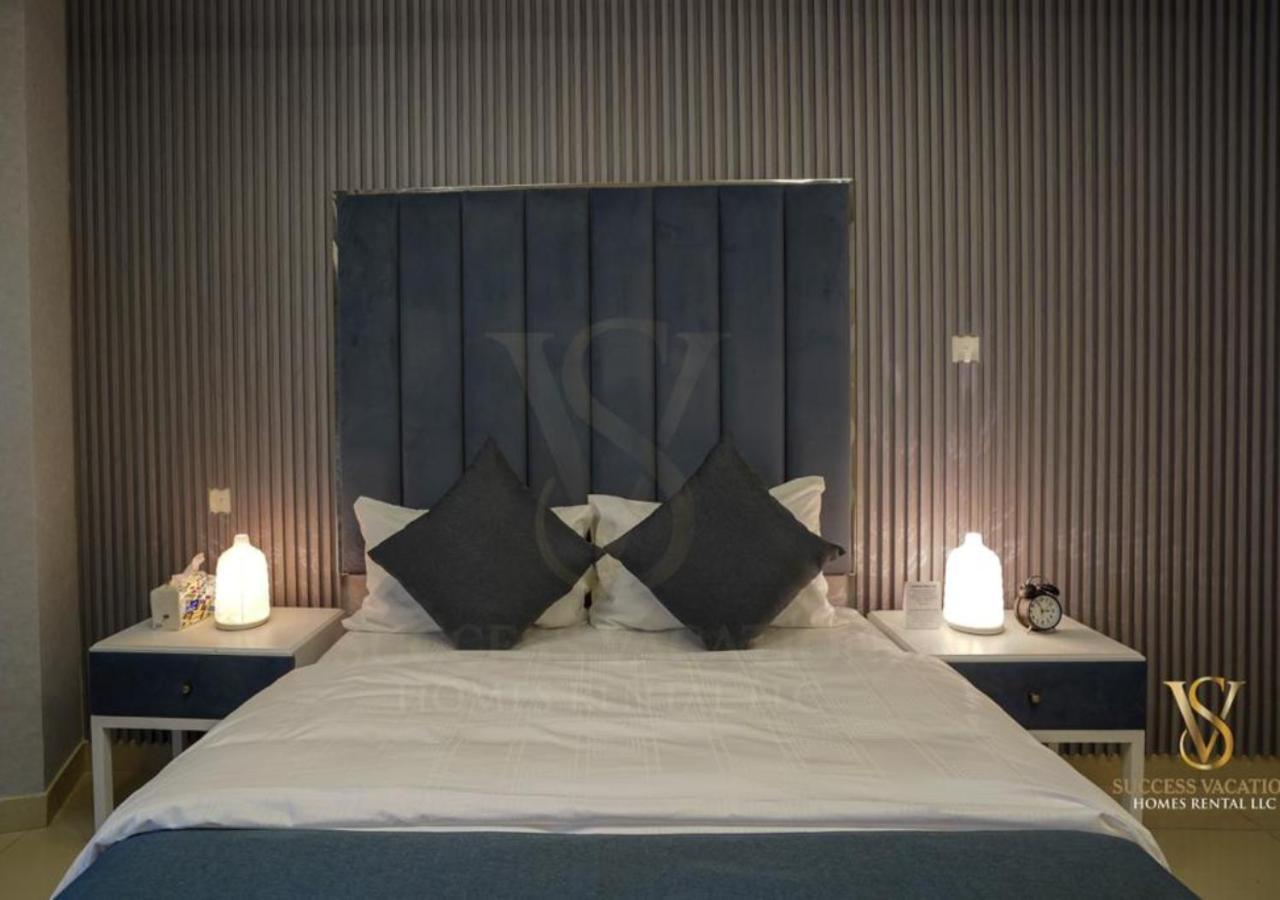 Dubai Marina , Success Luxury Apartments, Near Jbr Beach And Metro Station-Daily Free Housekeeping Included Екстер'єр фото