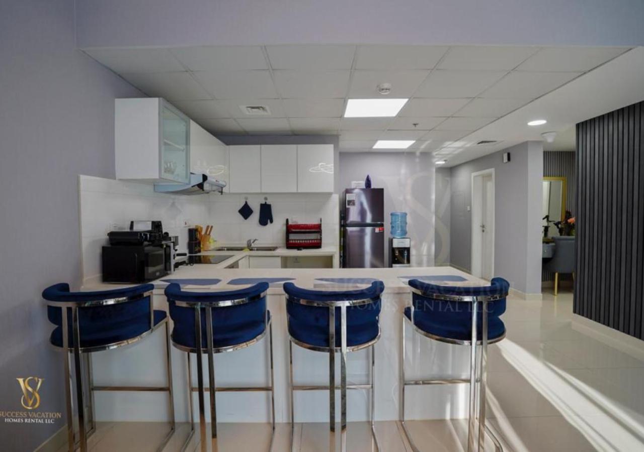 Dubai Marina , Success Luxury Apartments, Near Jbr Beach And Metro Station-Daily Free Housekeeping Included Екстер'єр фото
